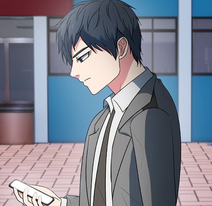 High School Devil - Chapter 351 Page 34