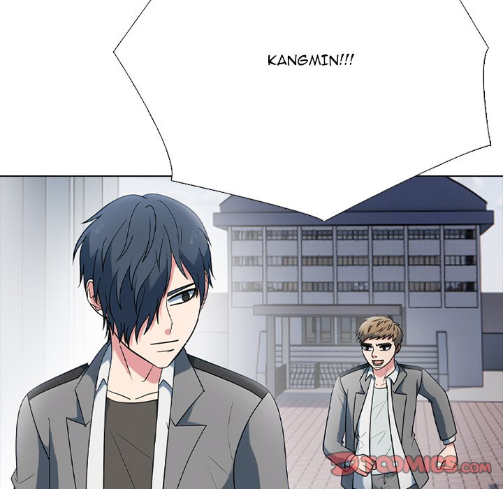 High School Devil - Chapter 351 Page 39