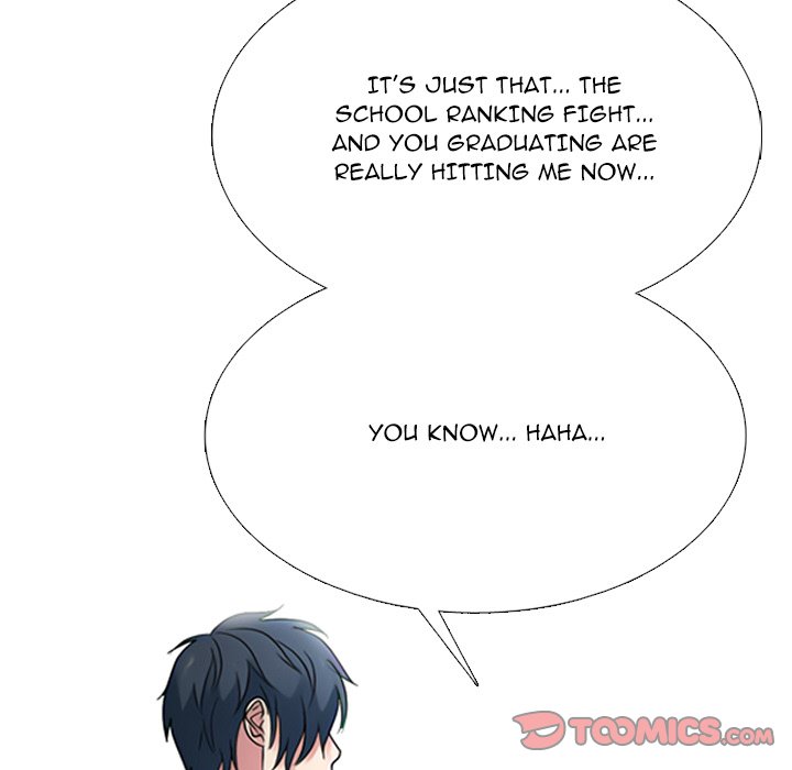 High School Devil - Chapter 351 Page 45