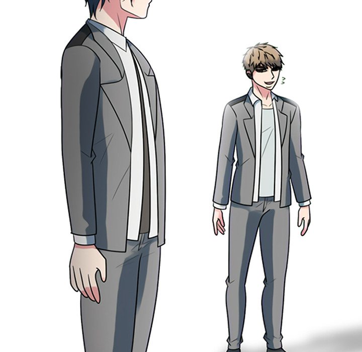 High School Devil - Chapter 351 Page 46