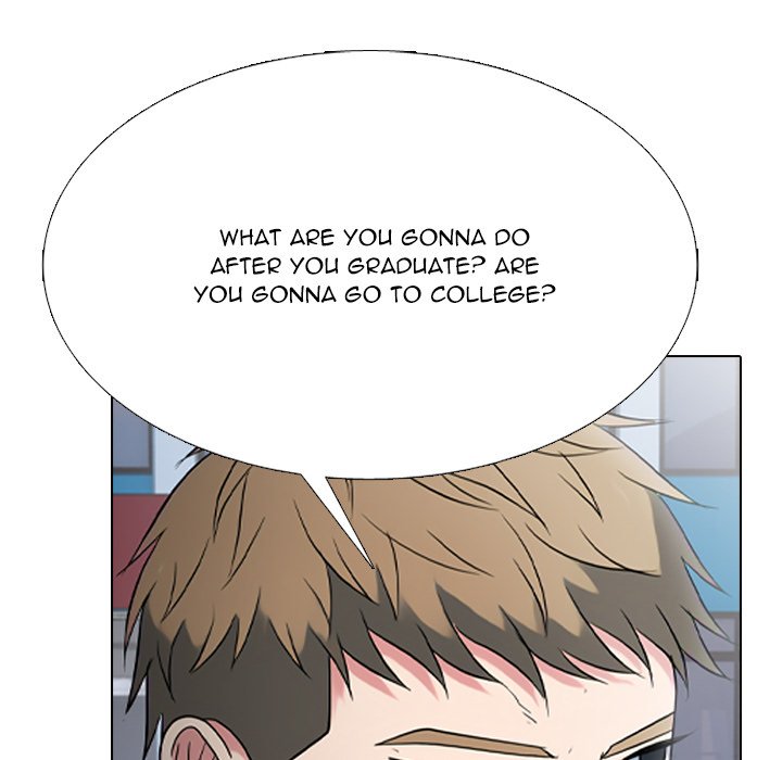 High School Devil - Chapter 351 Page 48