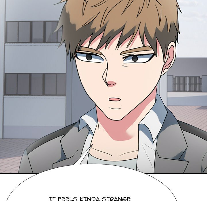 High School Devil - Chapter 351 Page 54