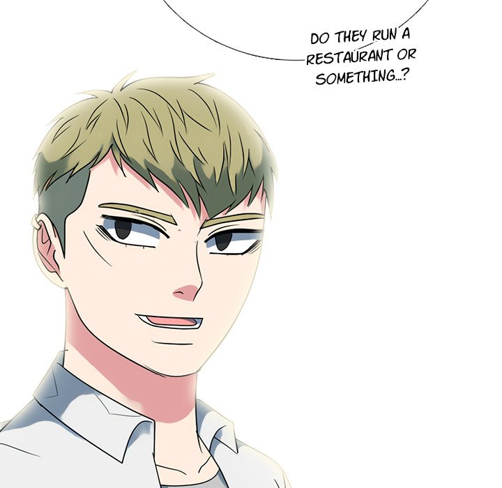 High School Devil - Chapter 351 Page 60