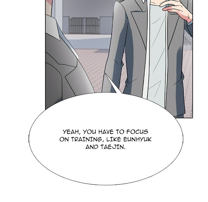 High School Devil - Chapter 351 Page 77