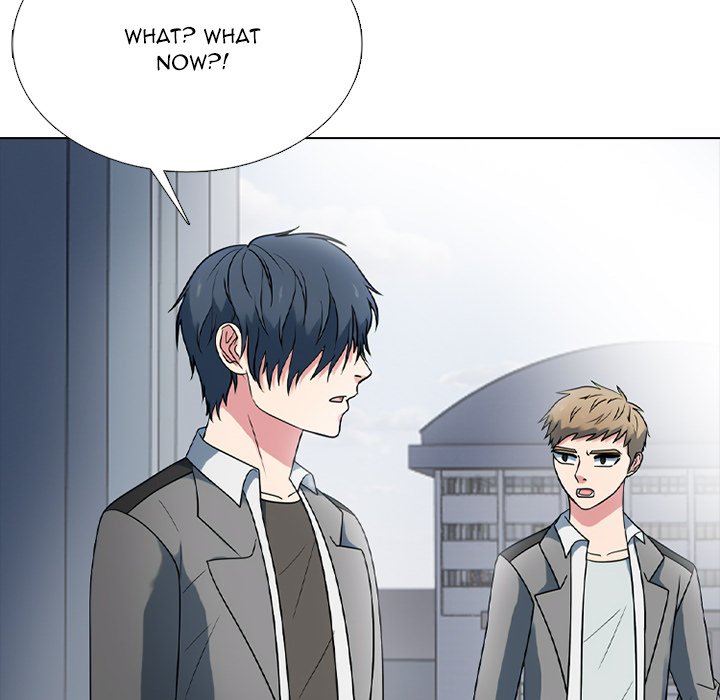 High School Devil - Chapter 351 Page 85