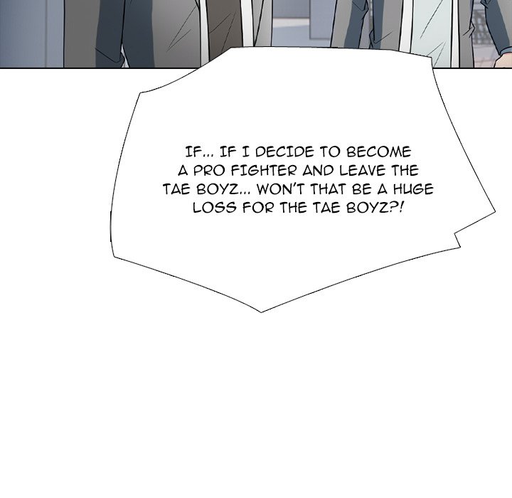 High School Devil - Chapter 351 Page 86