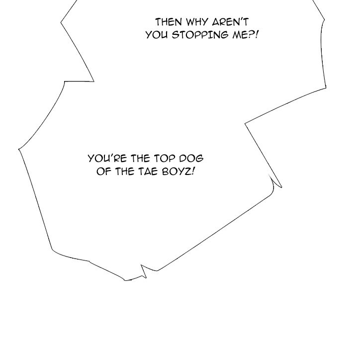 High School Devil - Chapter 351 Page 89