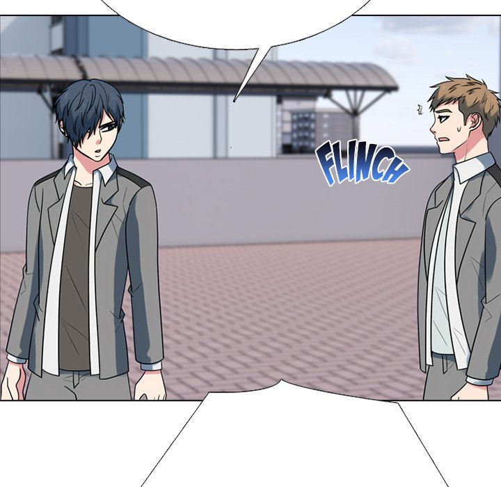 High School Devil - Chapter 351 Page 91