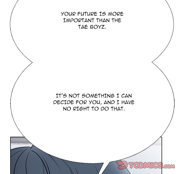 High School Devil - Chapter 351 Page 93