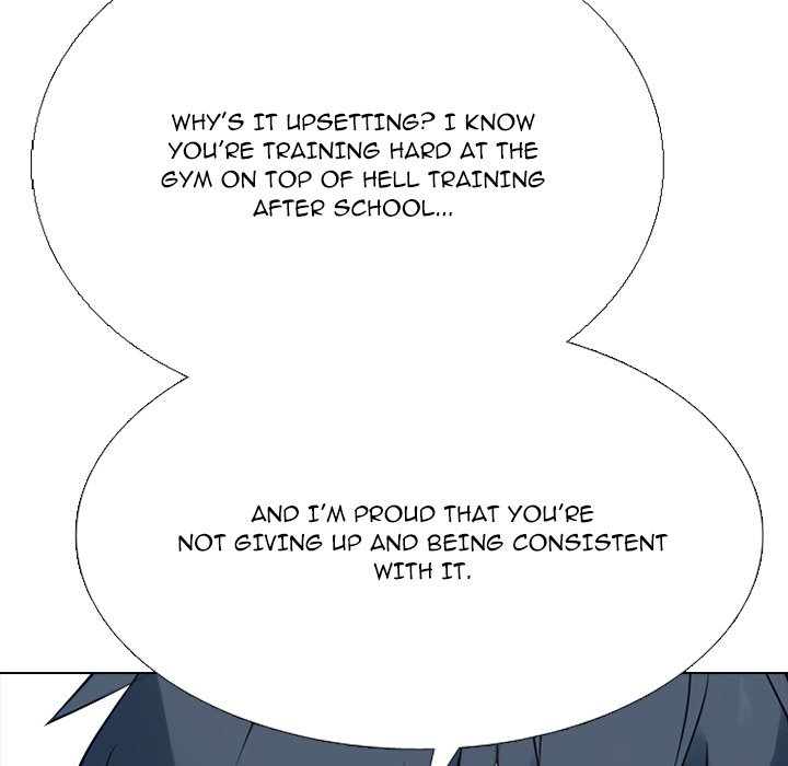 High School Devil - Chapter 351 Page 96