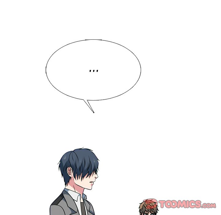 High School Devil - Chapter 351 Page 99