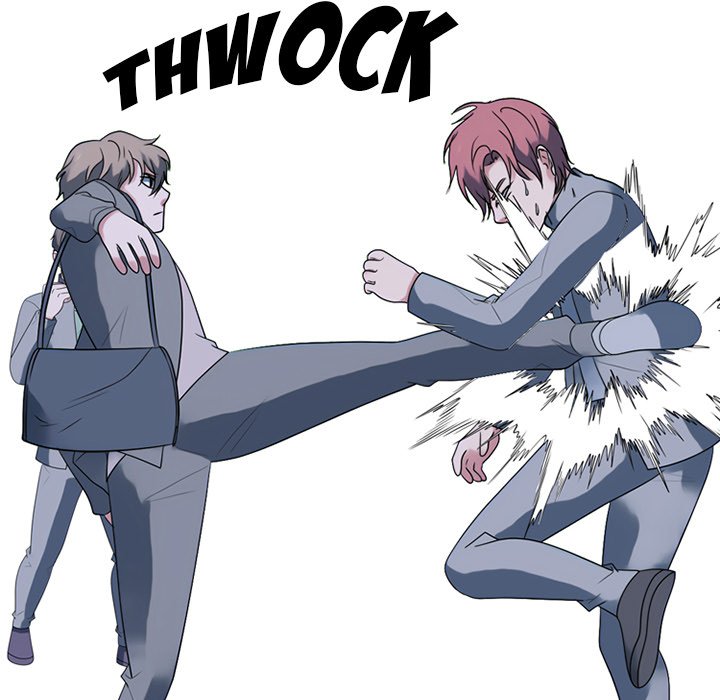 High School Devil - Chapter 352 Page 100