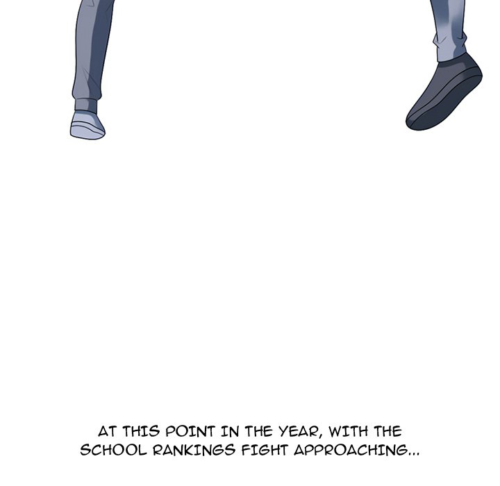 High School Devil - Chapter 352 Page 101