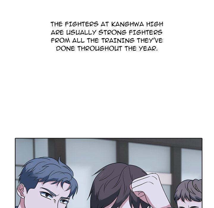 High School Devil - Chapter 352 Page 102