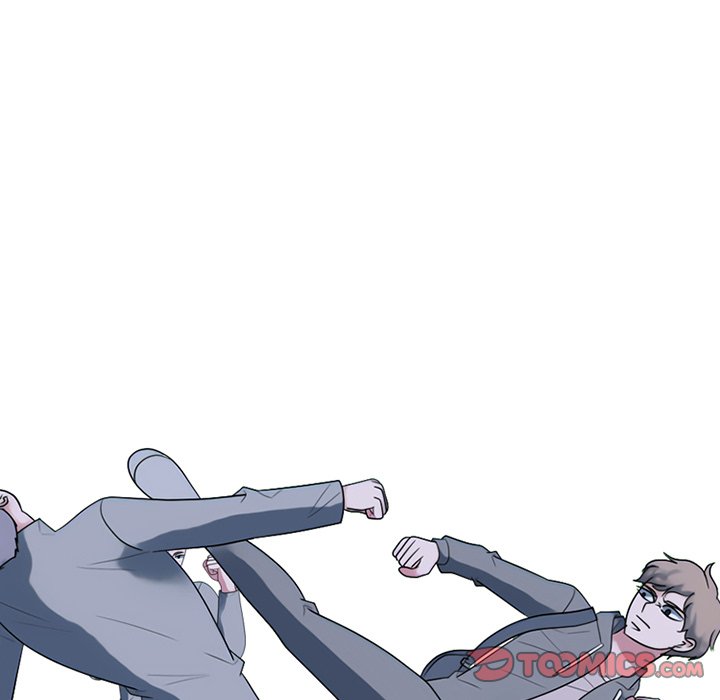 High School Devil - Chapter 352 Page 105