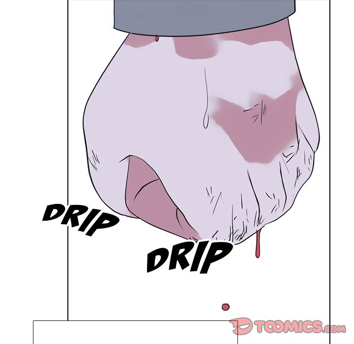 High School Devil - Chapter 352 Page 111