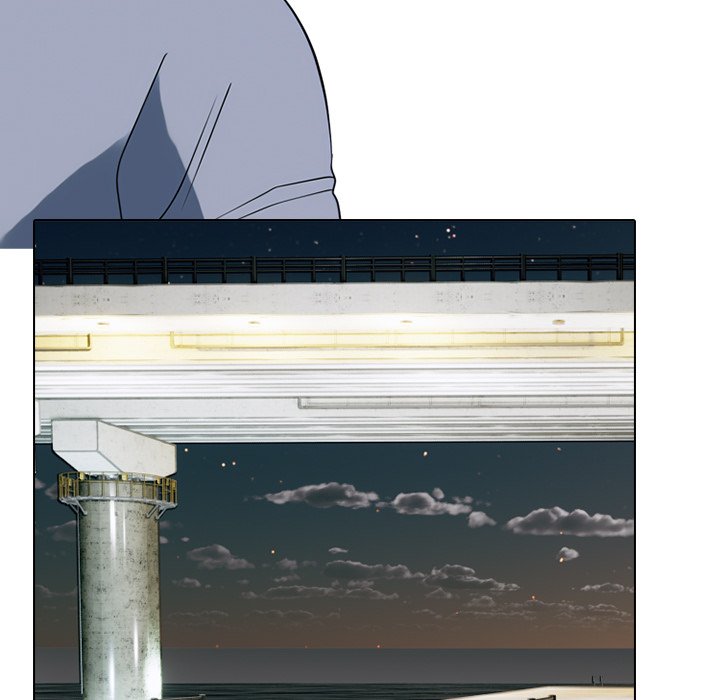 High School Devil - Chapter 352 Page 116