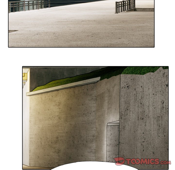 High School Devil - Chapter 352 Page 117