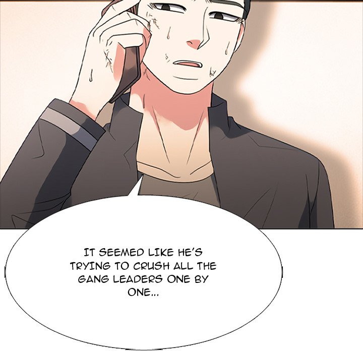 High School Devil - Chapter 352 Page 19