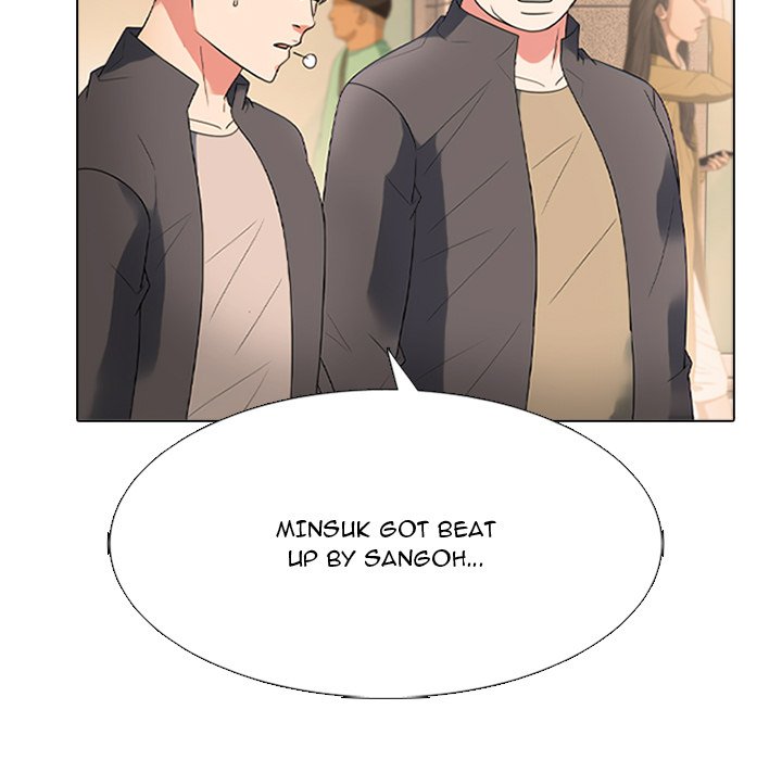 High School Devil - Chapter 352 Page 37