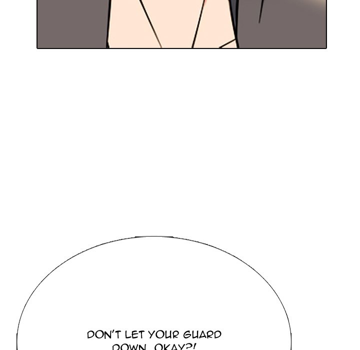 High School Devil - Chapter 352 Page 61