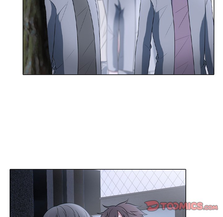 High School Devil - Chapter 352 Page 81