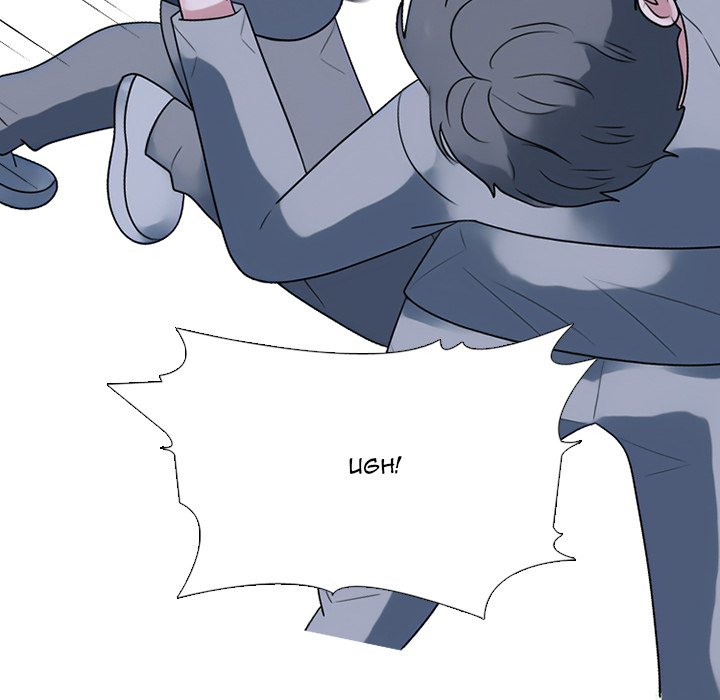 High School Devil - Chapter 352 Page 94