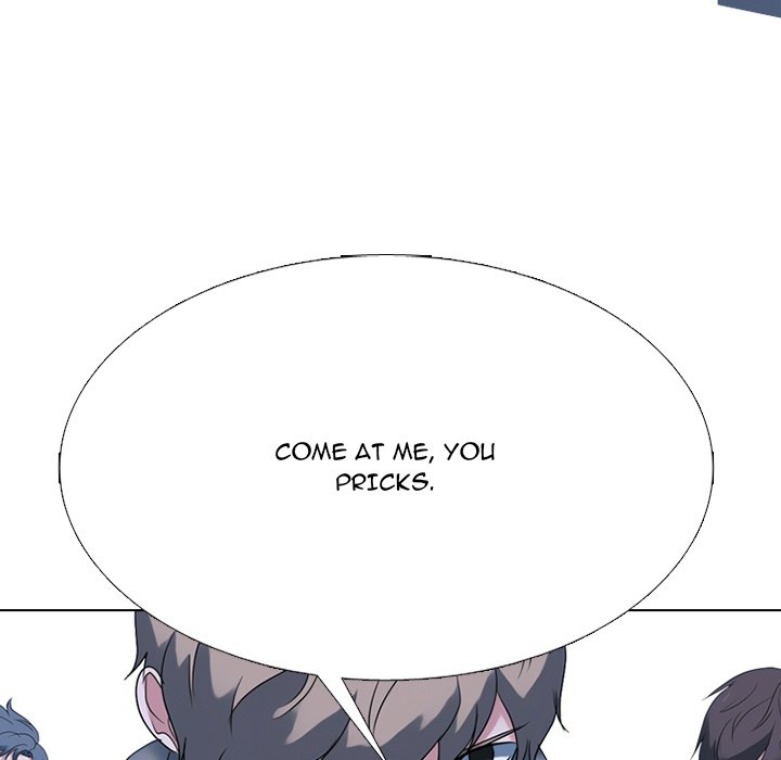 High School Devil - Chapter 352 Page 95