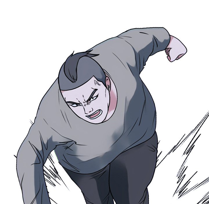 High School Devil - Chapter 353 Page 105