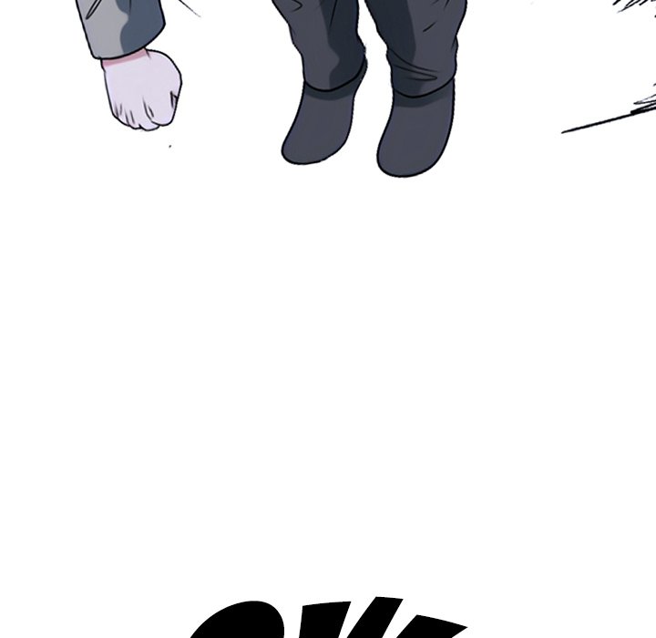 High School Devil - Chapter 353 Page 106