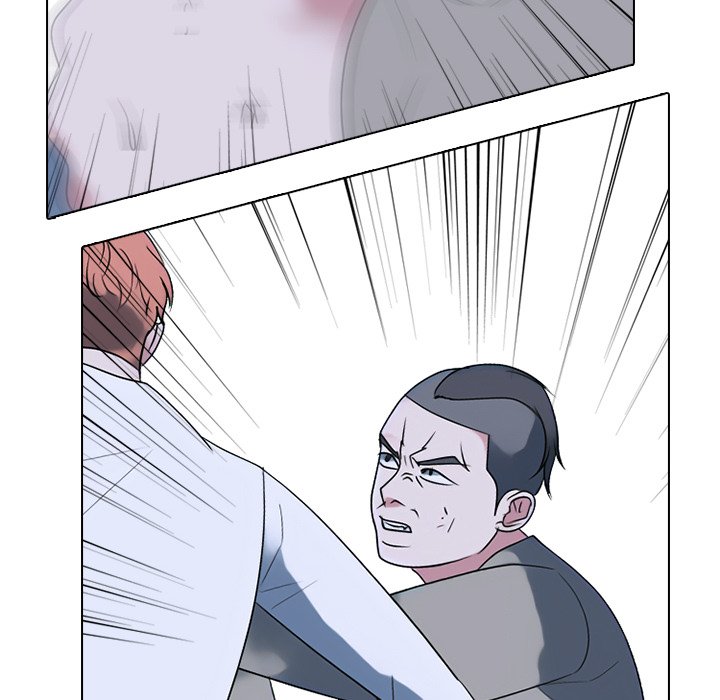 High School Devil - Chapter 353 Page 110