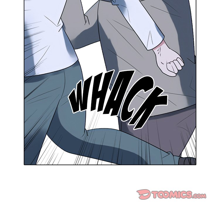 High School Devil - Chapter 353 Page 111