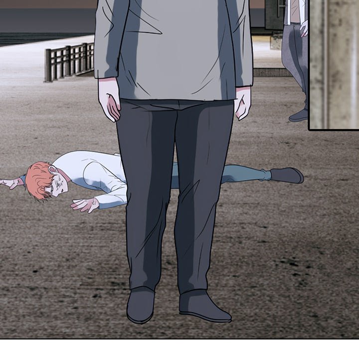 High School Devil - Chapter 353 Page 127