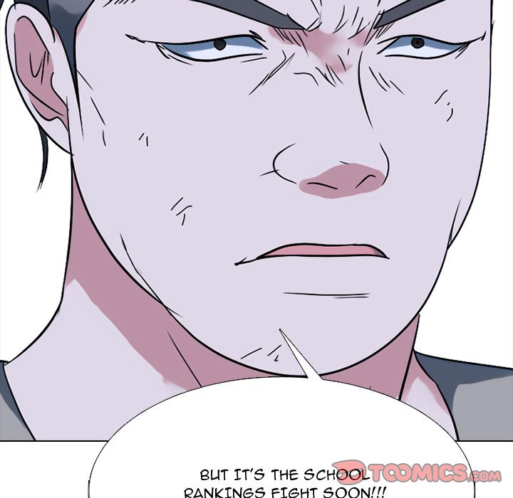 High School Devil - Chapter 353 Page 129