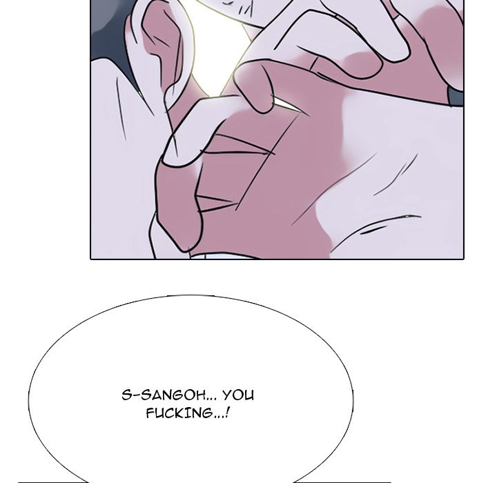 High School Devil - Chapter 353 Page 141