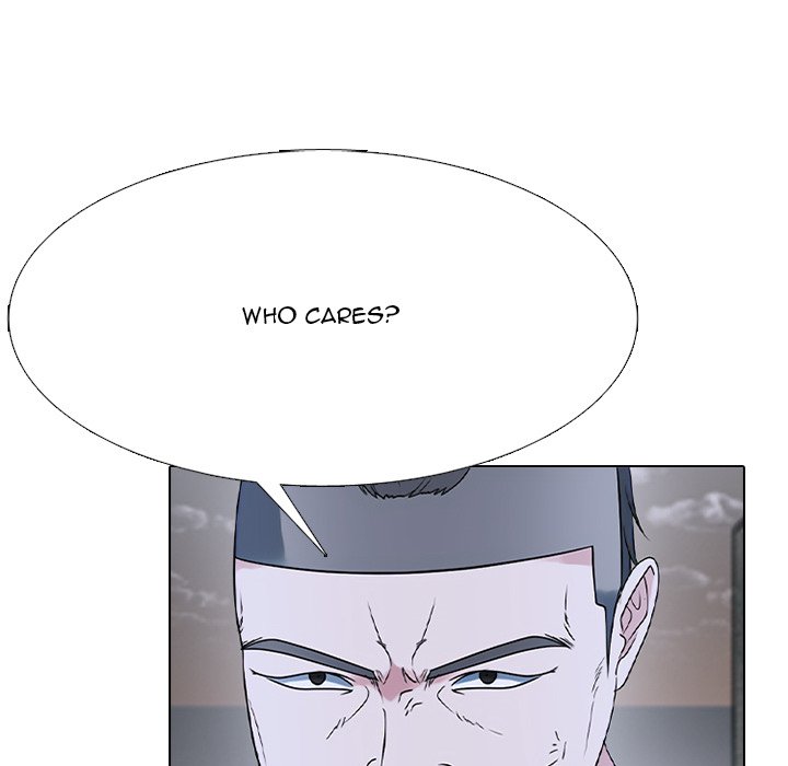 High School Devil - Chapter 353 Page 54