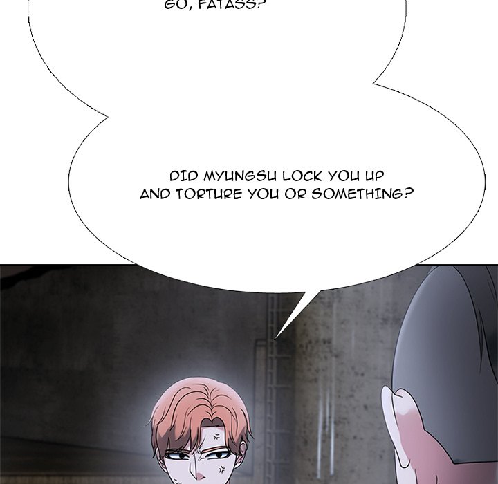 High School Devil - Chapter 353 Page 60