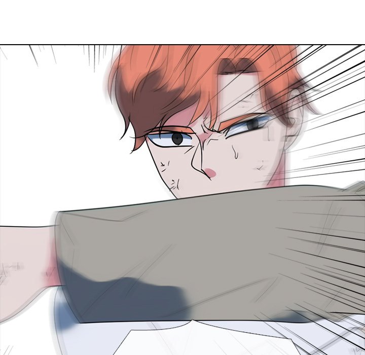 High School Devil - Chapter 353 Page 85