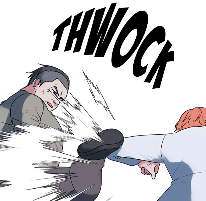 High School Devil - Chapter 353 Page 88