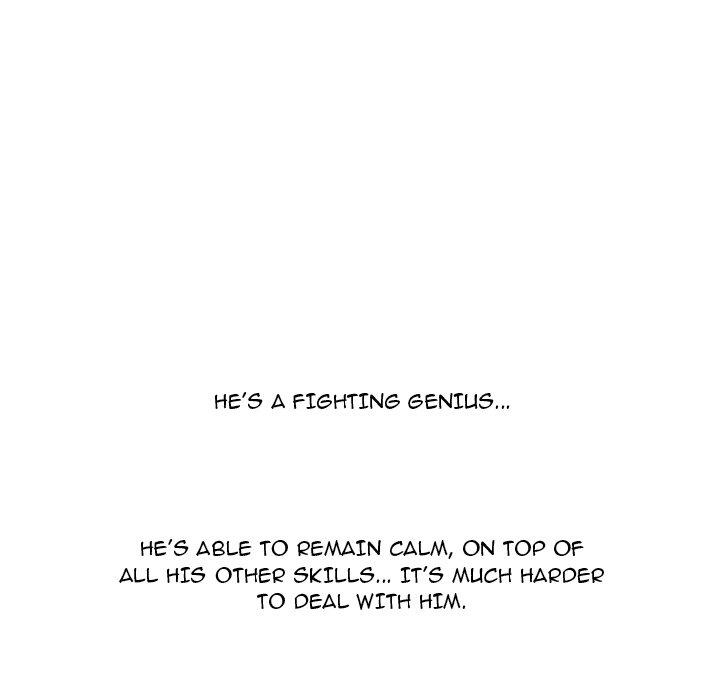 High School Devil - Chapter 353 Page 96