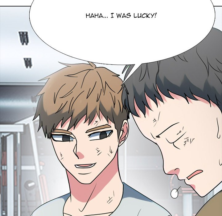 High School Devil - Chapter 354 Page 119