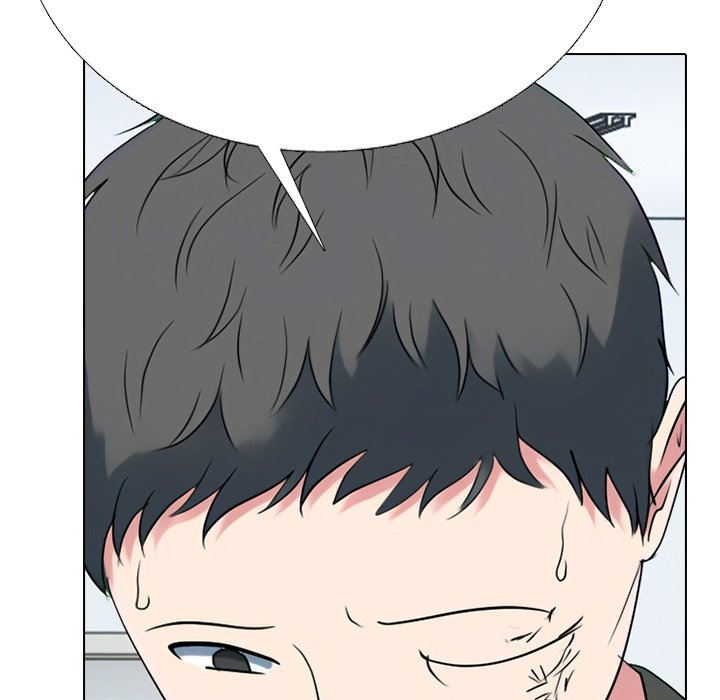 High School Devil - Chapter 354 Page 122