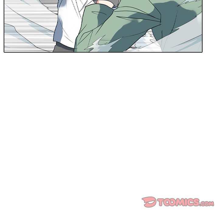 High School Devil - Chapter 354 Page 129