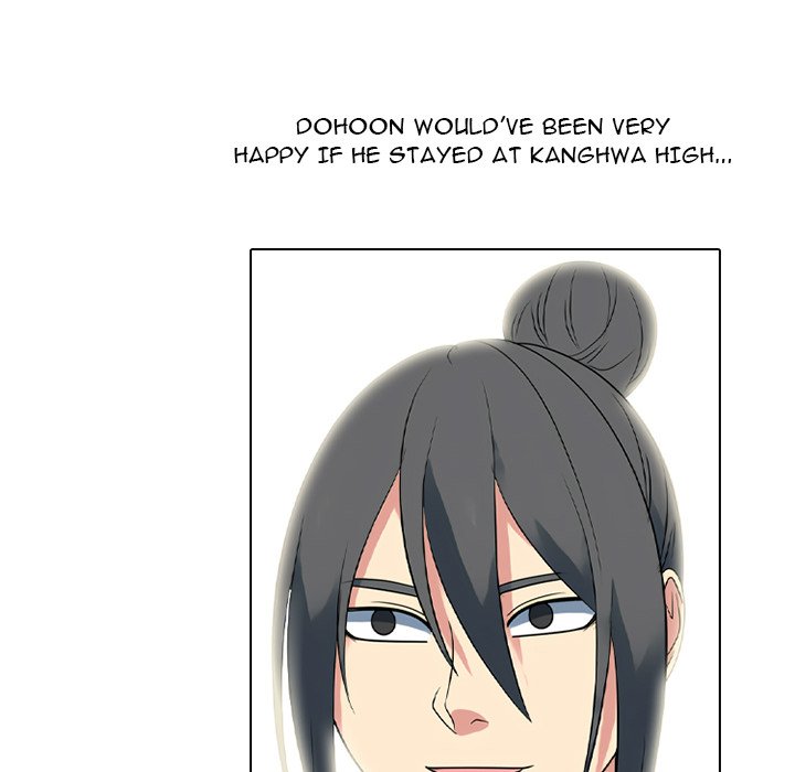 High School Devil - Chapter 354 Page 130