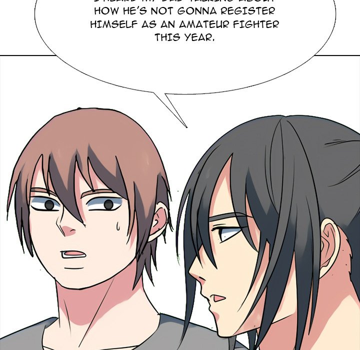 High School Devil - Chapter 354 Page 133