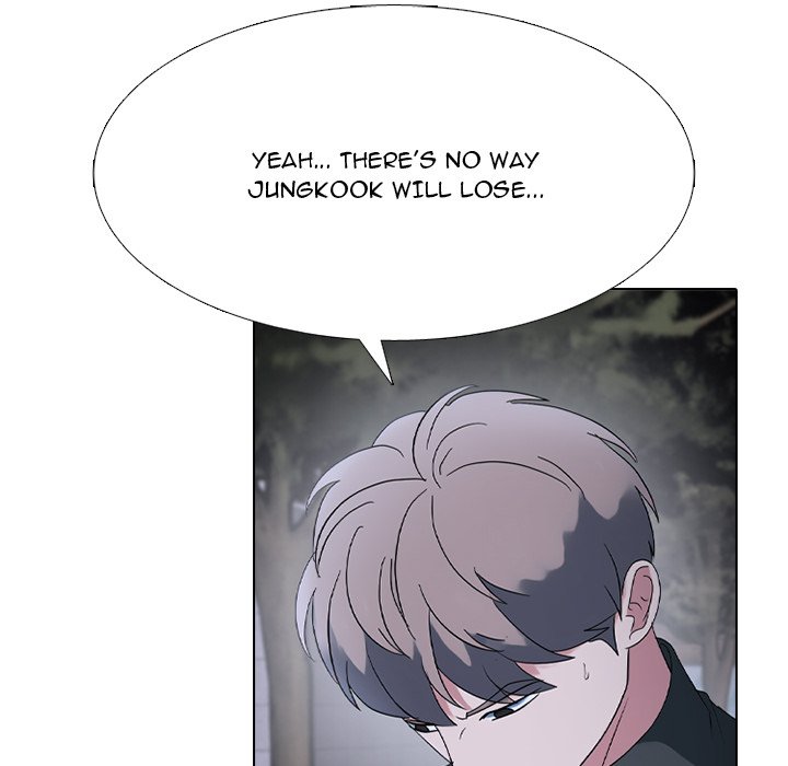 High School Devil - Chapter 354 Page 22