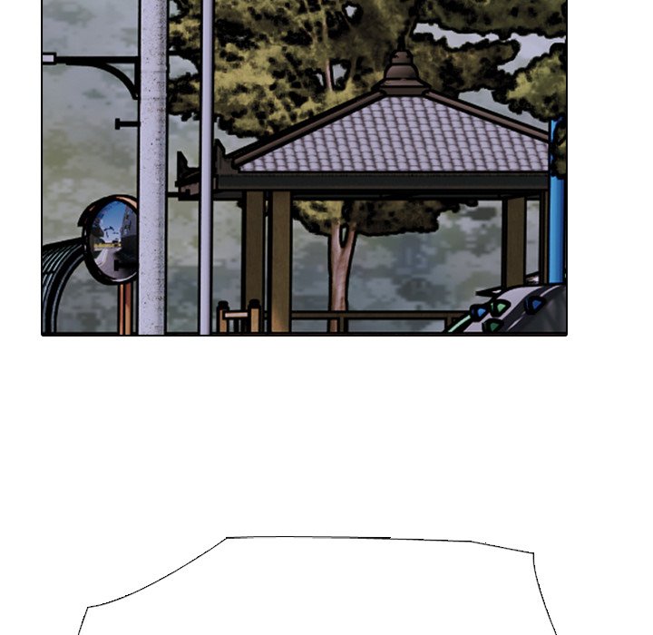 High School Devil - Chapter 354 Page 30