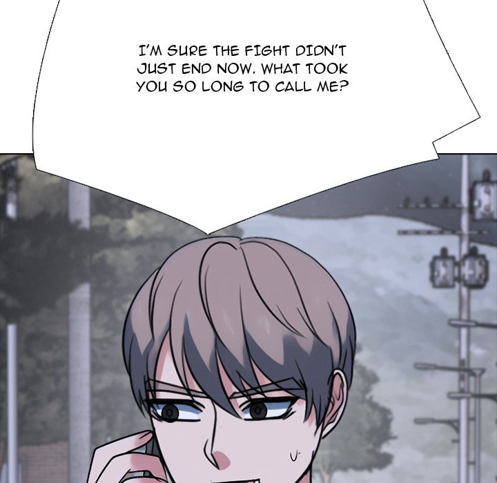 High School Devil - Chapter 354 Page 31