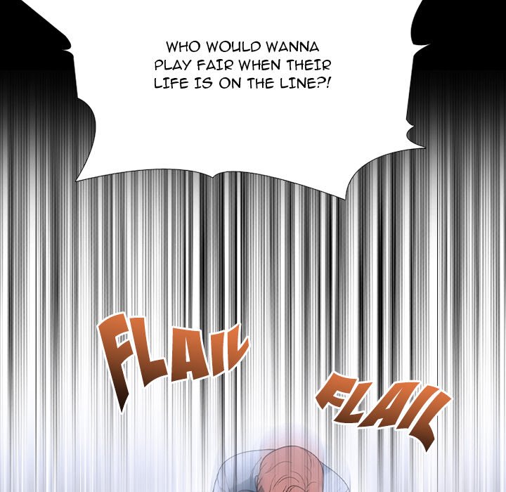 High School Devil - Chapter 354 Page 64