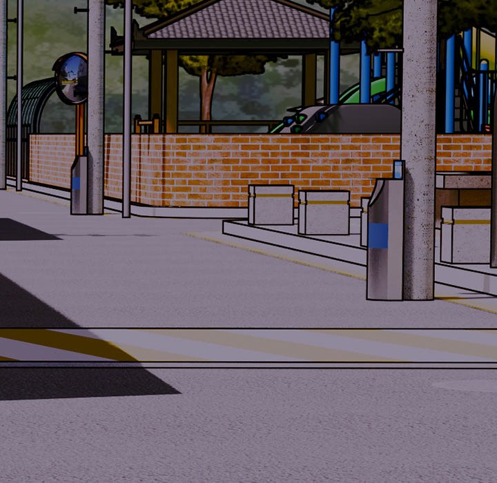 High School Devil - Chapter 354 Page 7